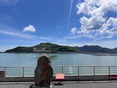 -江南天池