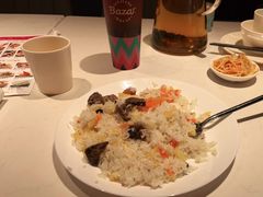 -巴扎屋大盘鸡·新疆菜(汇嘉时代店)