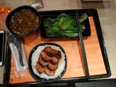 -大快活(丽丰店)