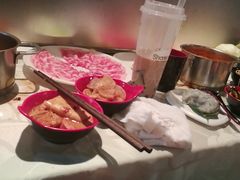 -凯鸽火锅(华林新天地店)