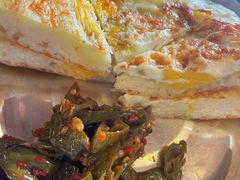 丽江粑粑加鸡蛋-88号小吃店·经典云南菜·地道纳西美食