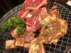 -火炉火自助餐(喜隆多店)