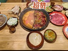 -虾领航小龙虾·吉林烧烤(柳州路店)