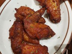 -CRAZYONES西班牙海鲜饭(上海美罗城店)