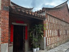 -晋江五店市传统文化旅游区