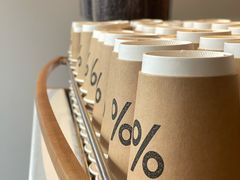 -% Arabica(京都东山店)