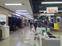 -苏宁易购(成都春熙路店)