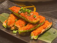 -常来小聚·广州非遗传承餐厅(高德置地店)