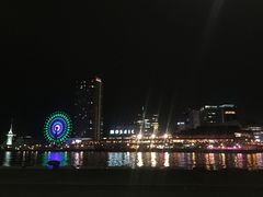-神户美利坚公园东方大酒店