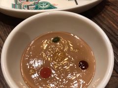 -额尔敦传统涮(公园西路店)