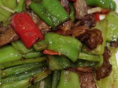 -川粤春天商务餐厅(人民路店)