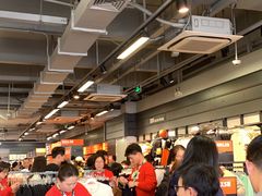 -NIKE上海青浦优选体验店