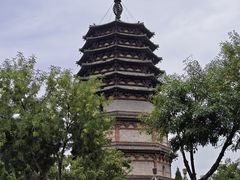-天宁寺