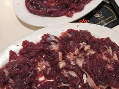 -陈记顺和潮汕牛肉火锅(韩江路店)
