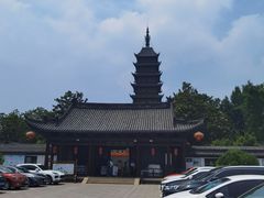 -常熟方塔园