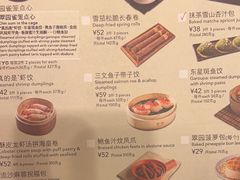 -美心·翠园(港汇恒隆广场店)