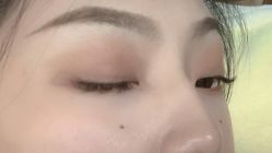 -阿噶西美甲美睫