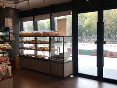 -85度C(南京张府园店)