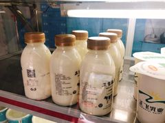 -正飞鲜奶(南湖一期店)