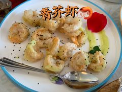 -天顺渔港·海景餐厅(星海广场店)