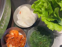 -山葵说·泥炉烤肉(泰达时尚E街区店)