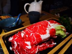 -湊湊火锅·茶憩(郑州绿地新都会店)