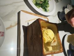 -绿茶餐厅(淮安吾悦广场店)