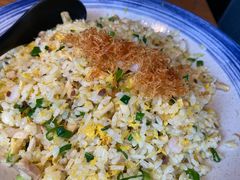 扬州炒饭-扬州狮子楼·非遗淮扬菜(东关街店)
