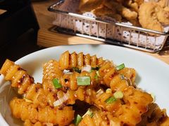 -全牛匠·乐山跷脚牛肉(新中关店)