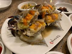-普乐酱蟹(coex店)