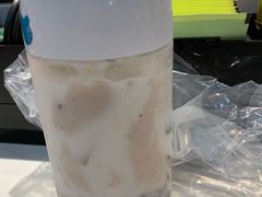 -兰熊鲜奶(西直门凯德mall店)