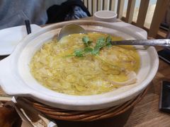 酸菜汆白肉-上关雪東北菜(中房金谊店)