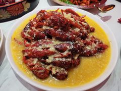 -袁老大龙虾(石鼓路总店)