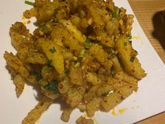 -一个叫川的地方(麒麟新天地店)