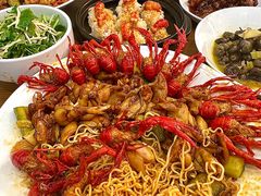-毛哥小馆子(百井坊巷店)
