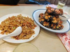 -杨氏青龙虾·羊蝎子(珠江路店)
