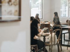 -Kekimatata 生日蛋糕·烘焙教学