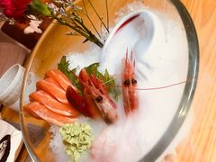 -竹幸日本料理(国光1937科技文化创意园店)
