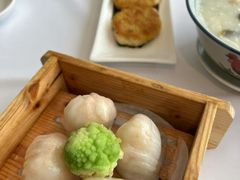 -粤财皇冠假日酒店·彩华轩中餐厅