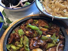 -大鸭梨烤鸭(金色漫香店)
