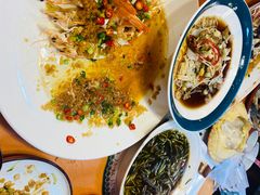 -鲜味食族水产·海鲜餐厅