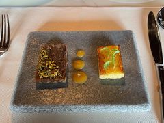-恰餐厅 CHAR Bar & Grill (珠海仁恒洲际店)