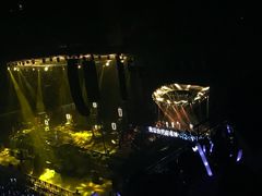 -宝能国际体育演艺中心