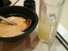 -味千拉面(惠州淡水嘉信茂广场分店)