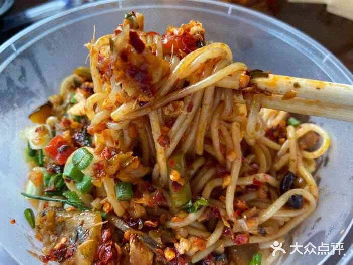 为什么南昌粉比不上螺丝粉？？