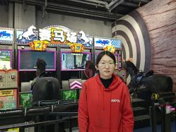 -嗨翻Hi-Fun竞技主题乐园·蹦床团建生日聚会(五棵松华熙店)