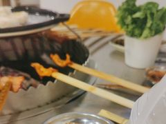 -去吃火盆烧烤(渝北兴科路店)