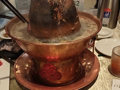 -东来顺饭庄(王府井步行街店)