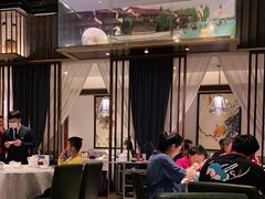 大堂-江南厨子(万象天地店)