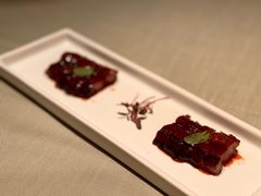 -金海华·悦食东方(苏州中心商场店)